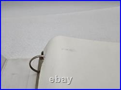 Detroit Diesel Series 50G 60G Troubleshooting Guide Manual 6SE482 April 2001