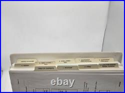 Detroit Diesel Series 50G 60G Troubleshooting Guide Manual 6SE482 April 2001