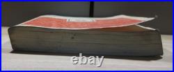 Detroit Diesel Series 53 253 353 453 653 Engine Service Repair Manual 6se201