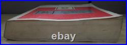 Detroit Diesel Series 53 253 353 453 653 Engine Service Repair Overhaul Manual