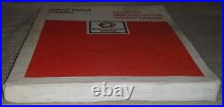 Detroit Diesel Series 53 253 353 453 653 Highway Engine Service Repair Manual