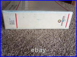 Detroit Diesel Series 53 Engine Service Repair Manual 2 3 4 6 Cylinder Inline
