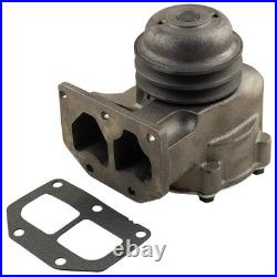 Detroit Diesel Series 53 Fresh Water Pump, Left Hand, 23506003