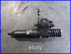 Detroit Diesel Series 53, N45, Fuel Injector 5228773R- Selling As Core