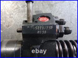 Detroit Diesel Series 53, N45, Fuel Injector 5228773R- Selling As Core