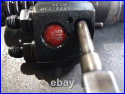 Detroit Diesel Series 53, N45, Fuel Injector 5228773R- Selling As Core