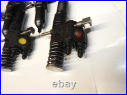Detroit Diesel Series 53, N45, Fuel Injector 5228773R- Selling As Cores Take out Detroit Diesel Series 53, N45, Fuel Injector 5228773R- Selling As Cores Take out
