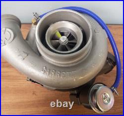 Detroit Diesel Series 60 11.1L GTA4294BNS Turbocharger Garrett # 714789-9002-RX