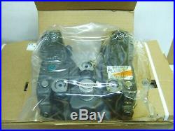 Detroit Diesel Series 60 12.7 Engine Jake Brake Kit with Spacers and Bolts-760B