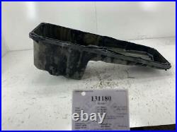 Detroit Diesel Series 60 12.7 L Oil Pan P23522282 Removed from 2004 Columbia