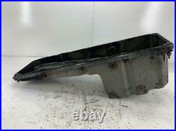 Detroit Diesel Series 60 12.7 L Oil Pan P23522282 Removed from 2004 Columbia
