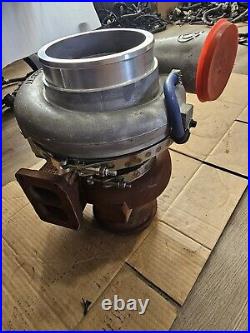 Detroit Diesel Series 60 12.7L- 14.0L Turbo, New OEM P# 23536348