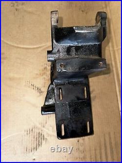 Detroit Diesel Series 60 12.7L AC Compressor Engine Bracket 3503656C2