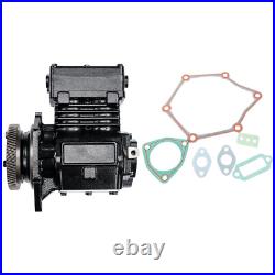 Detroit Diesel Series 60 12.7L Air Compressor R23522123 23522122 109425 109426 Detroit Diesel Series 60 12.7L Air Compressor R23522123 23522122 109425 109426
