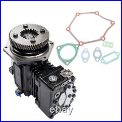 Detroit Diesel Series 60 12.7L Air Compressor R23522123 23522122 109425 109426 Detroit Diesel Series 60 12.7L Air Compressor R23522123 23522122 109425 109426