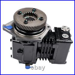 Detroit Diesel Series 60 12.7L Air Compressor R23522123 23522122 109425 109426 Detroit Diesel Series 60 12.7L Air Compressor R23522123 23522122 109425 109426