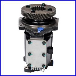 Detroit Diesel Series 60 12.7L Air Compressor R23522123 23522122 109425 109426 Detroit Diesel Series 60 12.7L Air Compressor R23522123 23522122 109425 109426