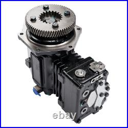 Detroit Diesel Series 60 12.7L Air Compressor R23522123 23522122 109425 109426 Detroit Diesel Series 60 12.7L Air Compressor R23522123 23522122 109425 109426