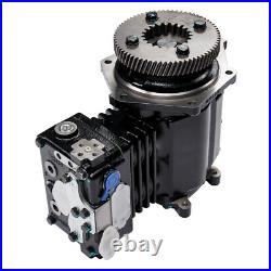 Detroit Diesel Series 60 12.7L Air Compressor R23522123 23522122 109425 109426 Detroit Diesel Series 60 12.7L Air Compressor R23522123 23522122 109425 109426