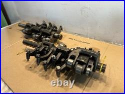 Detroit Diesel Series 60 12.7L Complete Rocker Arms Set Peterbilt Kenworth OEM Detroit Diesel Series 60 12.7L Complete Rocker Arms Set Peterbilt Kenworth OEM
