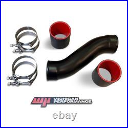 Detroit Diesel Series 60 12.7L Coolant Pipe Kit 23505899, 23506325