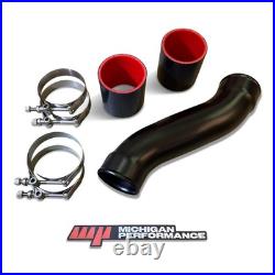 Detroit Diesel Series 60 12.7L Coolant Pipe Kit 23505899, 23506325