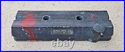 Detroit Diesel Series 60 12.7L DDEC III Valve Cover #8929139