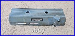 Detroit Diesel Series 60 12.7L DDEC III Valve Cover #8929139