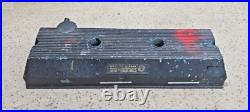 Detroit Diesel Series 60 12.7L DDEC III Valve Cover #8929139
