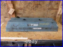 Detroit Diesel Series 60 12.7L DDEC III Valve Cover #8929139
