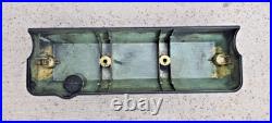 Detroit Diesel Series 60 12.7L DDEC III Valve Cover #8929139