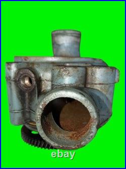 Detroit Diesel Series 60 12.7L Engine Water pump 23522721