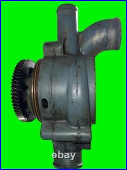 Detroit Diesel Series 60 12.7L Engine Water pump 23522721