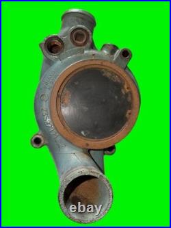 Detroit Diesel Series 60 12.7L Engine Water pump 23522721