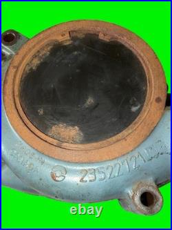 Detroit Diesel Series 60 12.7L Engine Water pump 23522721