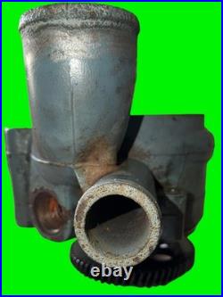 Detroit Diesel Series 60 12.7L Engine Water pump 23522721