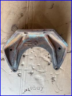 Detroit Diesel Series 60 12.7L Front Engine Mount 8929744 OEM
