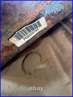 Detroit Diesel Series 60 12.7L Front Engine Mount 8929744 OEM