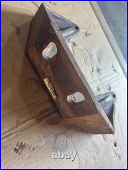 Detroit Diesel Series 60 12.7L Front Engine Mount 8929744 OEM