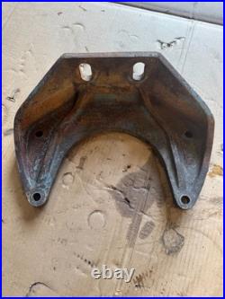Detroit Diesel Series 60 12.7L Front Engine Mount 8929744 OEM