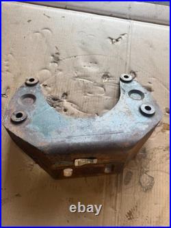 Detroit Diesel Series 60 12.7L Front Engine Mount 8929744 OEM