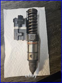 Detroit Diesel Series 60 12.7L Fuel Injectors (1 Fuel Injector)