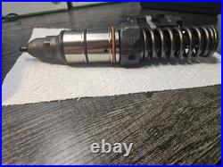 Detroit Diesel Series 60 12.7L Fuel Injectors (1 Fuel Injector)