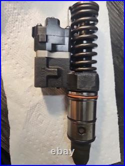 Detroit Diesel Series 60 12.7L Fuel Injectors (1 Fuel Injector)