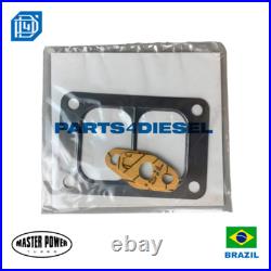 Detroit Diesel Series 60 12.7L GT4294 Master Power Turbocharger 172743 23528065
