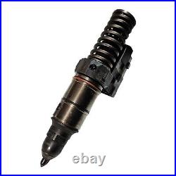 Detroit Diesel Series 60 12.7L Injector 7820 Used REMAN