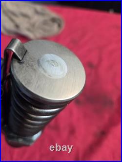 Detroit Diesel Series 60 12.7L Injectors 7045. OFF RUNNING TRUCK, SOLD AS CORE