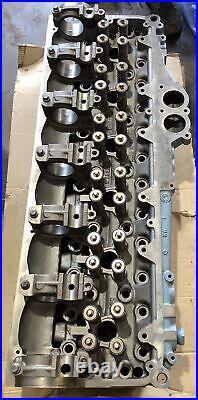 Detroit Diesel Series 60 12.7L Rebuilt Cylidner Head 8929620