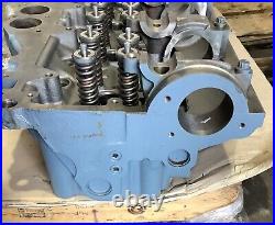 Detroit Diesel Series 60 12.7L Rebuilt Cylidner Head 8929620