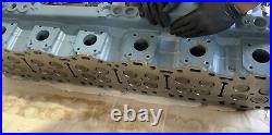 Detroit Diesel Series 60 12.7L Rebuilt Cylidner Head 8929620